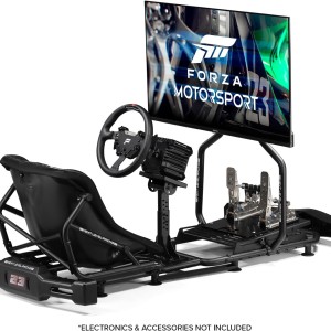 خرید صندلی ریسینگ Next Level GT Lite Pro Racing Cockpits