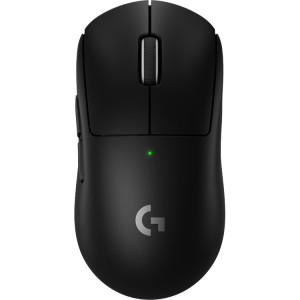 خرید موس Logitech G Pro X SUPERLIGHT 2 - بی‌سیم - سیاه