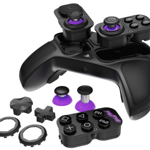 خرید کنترلر بی سیم Victrix ProCon BFG برای PS5، PS4، PC