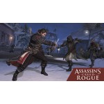 خرید بازی Assassin’s Creed: The Rebel Collection  برای نینتندو سوییچ