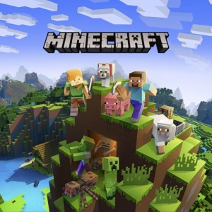 خرید بازی minecraft برای نینتندو سوییچ