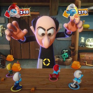 خرید بازی The Smurfs: Village Party برای نینتندو سوییچ