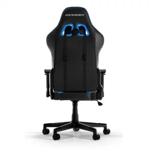 خرید صندلی گیمینگ دی ایکس ریسر مدلDXRacer prince Series Gaming Chair BLACK BLUE