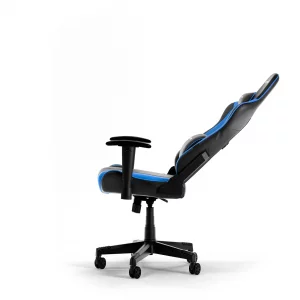 خرید صندلی گیمینگ دی ایکس ریسر مدلDXRacer prince Series Gaming Chair BLACK BLUE