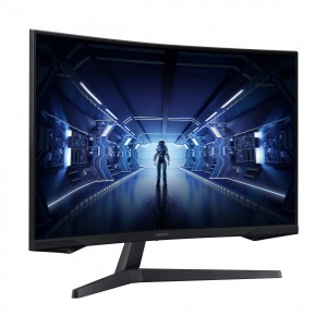 خرید مانیتور  SAMSUNG Odyssey G5  32-Inch 144Hz