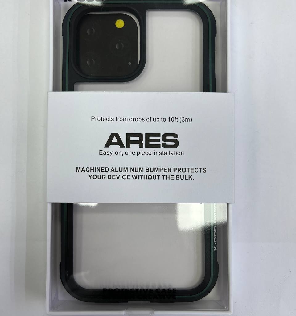 خرید قاب K-DOO مدل Ares برای  گوشی آیفون 13ProMax