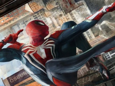بازی Marvel's Spider-Man به جمع پرفروش ترین عناوین این هفته چارتز انگلستان پیوست