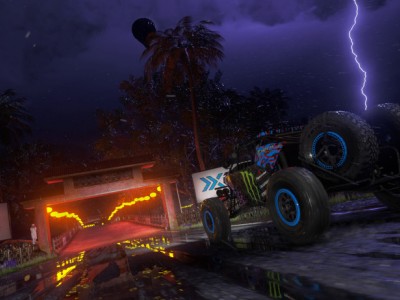بازی Dirt 5 تا نوامبر تاخیر خورد
