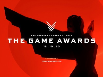 تاریخ برگزاری رویداد THE GAME AWARDS 2020 مشخص شد