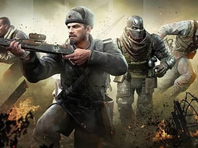 پیش ثبت نام بازی Call of Duty Mobile در چین 50 میلیونی شد