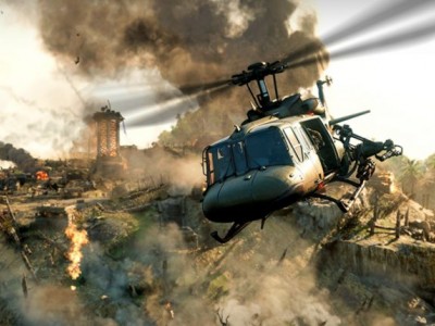 بازی Call Of Duty Black Ops Cold War رکورد فروش دیجیتالی را شکست