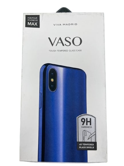 خرید قاب ویوا مادرید مدل Vaso برای گوشی آیفون  XS Max