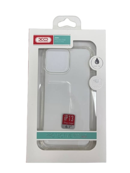 خرید قاب شفاف  Protective برای انواع گوشی آیفون