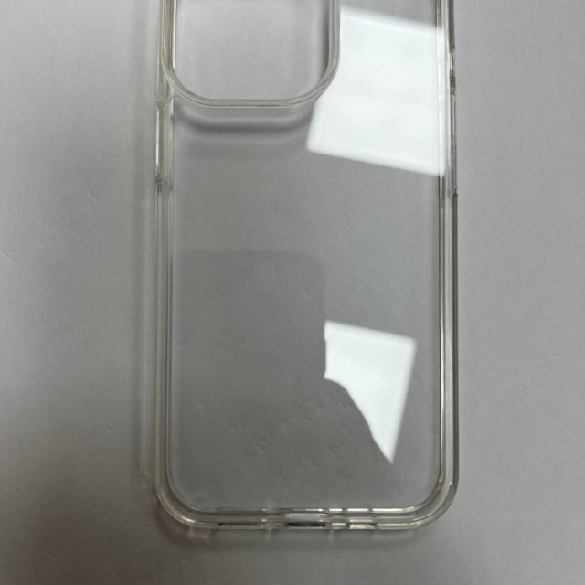 خرید قاب شفاف Clear Case برای گوشی آیفون سری 13