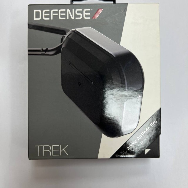 خرید قاب ایرپاد پرو دور فلزی مدل Xdoria Defense