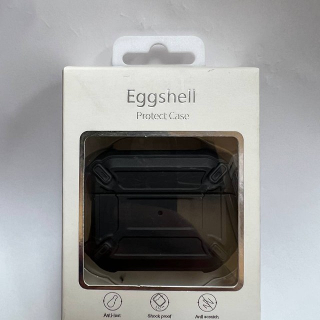 خرید قاب مدل  Eggshell Protect Case برای انواع ایرپاد