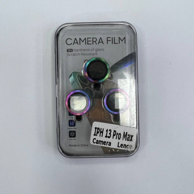 خرید محافظ لنز دوربین Camera Film مناسب برای انواع گوشی آیفون