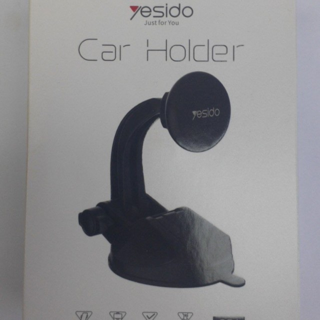 خرید هولدر Yesido مدل C54 مناسب برای انواع گوشی موبایل