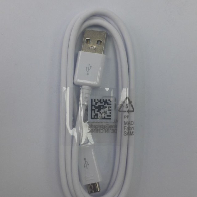 خرید کابل شارژ اندرویدی میکرو USB