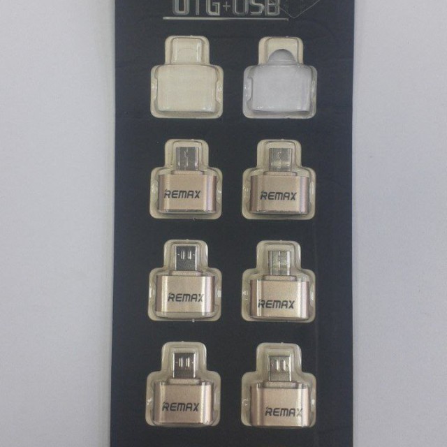خریدتبدیل OTG ریمکس میکرو USB به USB
