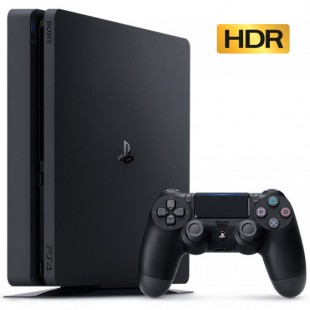 playstation4 slim 500GB- R2 CUH2216A