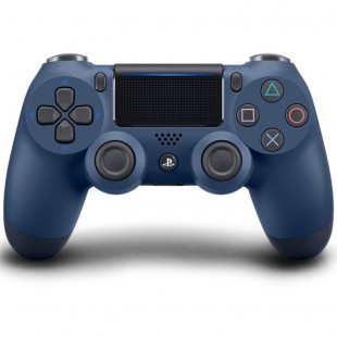 DualShock 4 New Series - Midnight Blue