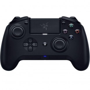 Razer Raiju Tournament Edition Wireless and Wired Gaming Controller - PS4
