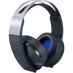 PlayStation Platinum Wireless Headset