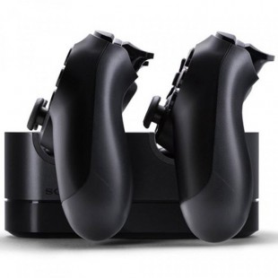 Dualshock 4 Controller Charging Station