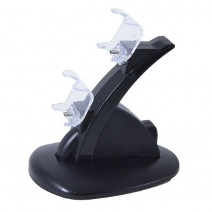 OIVO Charging Dock Station Stand for PS4 Controller