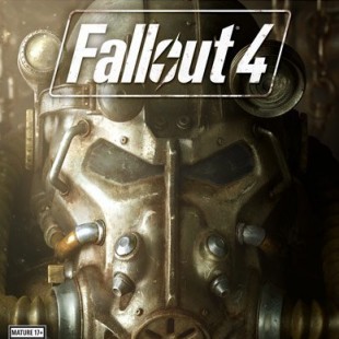 Fallout 4 - PS4