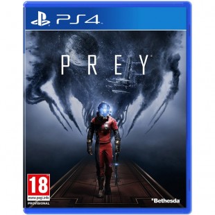 Prey