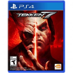 Tekken 7