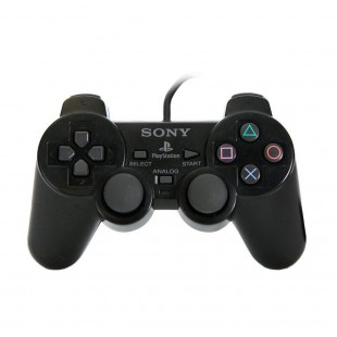ps1 & ps2 controller