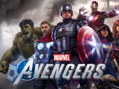 جدول فروش هفتگی انگلستان: صدرنشینی Marvel's Avengers