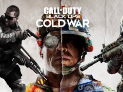 بازی Call of Duty: Black Ops Cold War از همان روز عرضه دارای قابلیت کراس پلی است