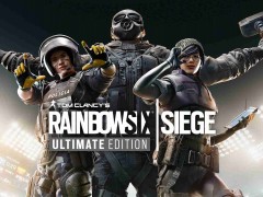 یوبی سافت عرضه بازی Rainbow Six Siege برای کنسولهای نسل نهم را تایید کرد