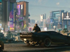 تاریخ عرضه بازی Cyberpunk 2077 تاخیر خورده است