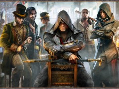 تمامی بازی های Assassin’s Creed روی پلی استیشن 5 قابل اجرا نیستند
