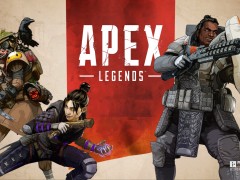 بازی  Apex Legends  به عنوان بازی بتل رویال باقی نمی ماند