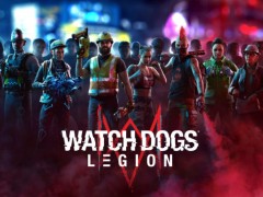 Watch Dogs: Legion روی ایکس باکس سری اس گرافیک پویایی دارد