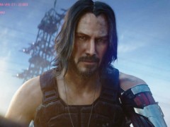 تاریخ برگزاری رویداد بعدی نایت سیتی وایر بازی  Cyberpunk 2077 مشخص شد