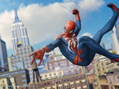 فروش بازی Marvel’s Spider-Man از 20 میلیون نسخه گذشت