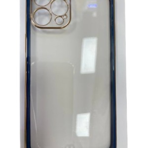 خرید قاب  شفاف New Case برای انواع گوشی آیفون