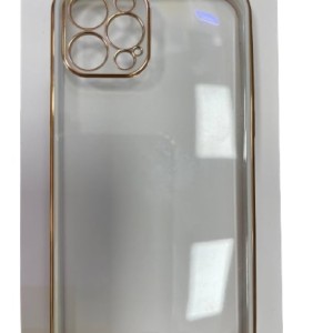 خرید قاب  شفاف New Case برای انواع گوشی آیفون