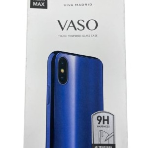 خرید قاب ویوا مادرید مدل Vaso برای گوشی آیفون XS Max