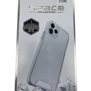 خرید قاب  شفاف Space برای انواع گوشی آیفون