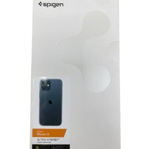 خرید قاب  شفاف Spigen برای انواع گوشی آیفون
