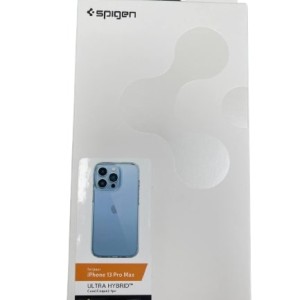 خرید قاب  شفاف Spigen برای انواع گوشی آیفون