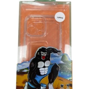 خرید قاب شفاف King Kong برای انواع گوشی آیفون